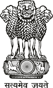 National Emblem, the Lion Capital of Ashoka logo