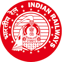 Indian Railway logo