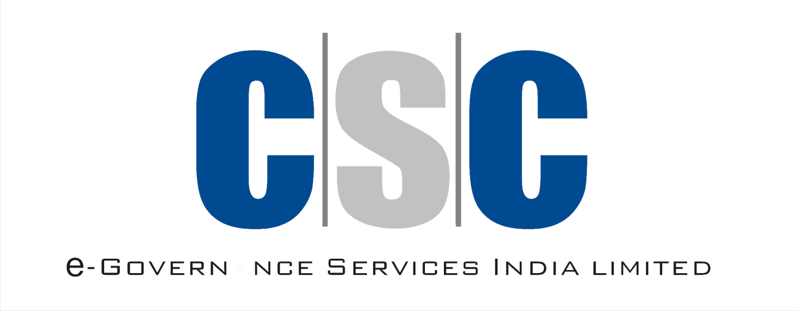 CSC e- Govern NCE service limited